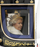PEOPLE - Happy Birthday: Queen Ellizabeth II wird 90 Jahre alt