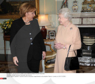 PEOPLE - Happy Birthday: Queen Ellizabeth II wird 90 Jahre alt