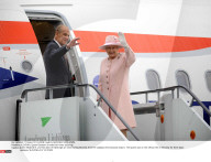 PEOPLE - Happy Birthday: Queen Ellizabeth II wird 90 Jahre alt