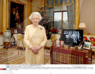 PEOPLE - Happy Birthday: Queen Ellizabeth II wird 90 Jahre alt