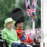 PEOPLE - Happy Birthday: Queen Ellizabeth II wird 90 Jahre alt