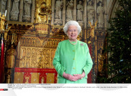 PEOPLE - Happy Birthday: Queen Ellizabeth II wird 90 Jahre alt