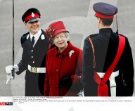PEOPLE - Happy Birthday: Queen Ellizabeth II wird 90 Jahre alt