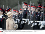 PEOPLE - Happy Birthday: Queen Ellizabeth II wird 90 Jahre alt