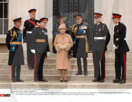 PEOPLE - Happy Birthday: Queen Ellizabeth II wird 90 Jahre alt