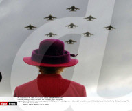 PEOPLE - Happy Birthday: Queen Ellizabeth II wird 90 Jahre alt