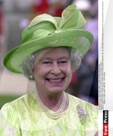 PEOPLE - Happy Birthday: Queen Ellizabeth II wird 90 Jahre alt