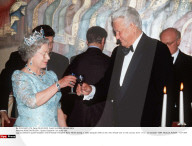 PEOPLE - Happy Birthday: Queen Ellizabeth II wird 90 Jahre alt
