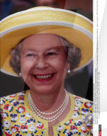 PEOPLE - Happy Birthday: Queen Ellizabeth II wird 90 Jahre alt