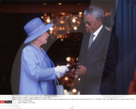 PEOPLE - Happy Birthday: Queen Ellizabeth II wird 90 Jahre alt