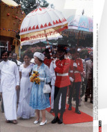 PEOPLE - Happy Birthday: Queen Ellizabeth II wird 90 Jahre alt