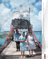 PEOPLE - Happy Birthday: Queen Ellizabeth II wird 90 Jahre alt