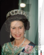 PEOPLE - Happy Birthday: Queen Ellizabeth II wird 90 Jahre alt