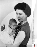 PEOPLE - Happy Birthday: Queen Ellizabeth II wird 90 Jahre alt