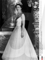 PEOPLE - Happy Birthday: Queen Ellizabeth II wird 90 Jahre alt