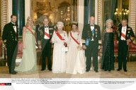 PEOPLE - Happy Birthday: Queen Ellizabeth II wird 90 Jahre alt