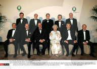 PEOPLE - Happy Birthday: Queen Ellizabeth II wird 90 Jahre alt
