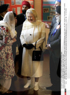 PEOPLE - Happy Birthday: Queen Ellizabeth II wird 90 Jahre alt
