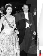 PEOPLE - Happy Birthday: Queen Ellizabeth II wird 90 Jahre alt