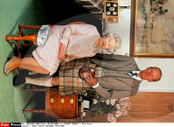 PEOPLE - Happy Birthday: Queen Ellizabeth II wird 90 Jahre alt