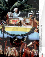 PEOPLE - Happy Birthday: Queen Ellizabeth II wird 90 Jahre alt