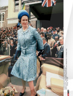 PEOPLE - Happy Birthday: Queen Ellizabeth II wird 90 Jahre alt