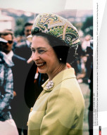 PEOPLE - Happy Birthday: Queen Ellizabeth II wird 90 Jahre alt