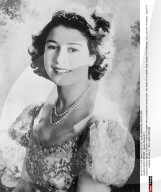PEOPLE - Happy Birthday: Queen Ellizabeth II wird 90 Jahre alt