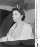 PEOPLE - Happy Birthday: Queen Ellizabeth II wird 90 Jahre alt