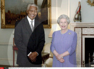 PEOPLE - Happy Birthday: Queen Ellizabeth II wird 90 Jahre alt