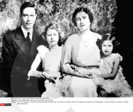 PEOPLE - Happy Birthday: Queen Ellizabeth II wird 90 Jahre alt