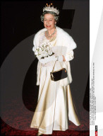 PEOPLE - Happy Birthday: Queen Ellizabeth II wird 90 Jahre alt