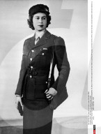 PEOPLE - Happy Birthday: Queen Ellizabeth II wird 90 Jahre alt