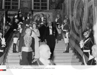 PEOPLE - Happy Birthday: Queen Ellizabeth II wird 90 Jahre alt