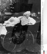 PEOPLE - Happy Birthday: Queen Ellizabeth II wird 90 Jahre alt