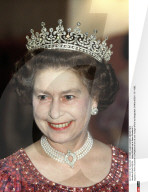 PEOPLE - Happy Birthday: Queen Ellizabeth II wird 90 Jahre alt