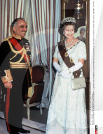 PEOPLE - Happy Birthday: Queen Ellizabeth II wird 90 Jahre alt