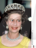 PEOPLE - Happy Birthday: Queen Ellizabeth II wird 90 Jahre alt