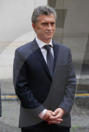 NEWS - Panama-Papers: Argentiniens Präsident Mauricio Macri im Visier