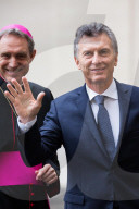 NEWS - Panama-Papers: Argentiniens Präsident Mauricio Macri im Visier