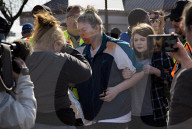 NEWS - US Wahlen: Das Volk demonstriert "Pro & Kontra" Trump