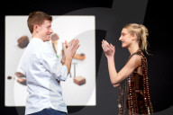 FEATURE - Süsse Sünde: Salon du Chocolat in Brüssel