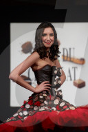 FEATURE - Süsse Sünde: Salon du Chocolat in Brüssel