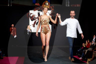 FEATURE - Süsse Sünde: Salon du Chocolat in Brüssel