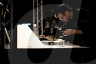 FEATURE - Süsse Sünde: Salon du Chocolat in Brüssel