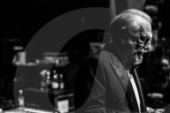 REPORTAGE - Laurence Olivier Awards: Alles in Schwarz/Weiss