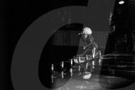 REPORTAGE - Laurence Olivier Awards: Alles in Schwarz/Weiss