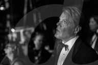 REPORTAGE - Laurence Olivier Awards: Alles in Schwarz/Weiss