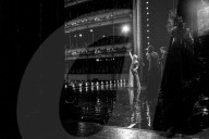 REPORTAGE - Laurence Olivier Awards: Alles in Schwarz/Weiss