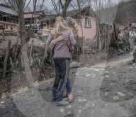 REPORTAGE - Roma-Dörfer in Rumänien: Alltag einer diskriminierten Minderheit